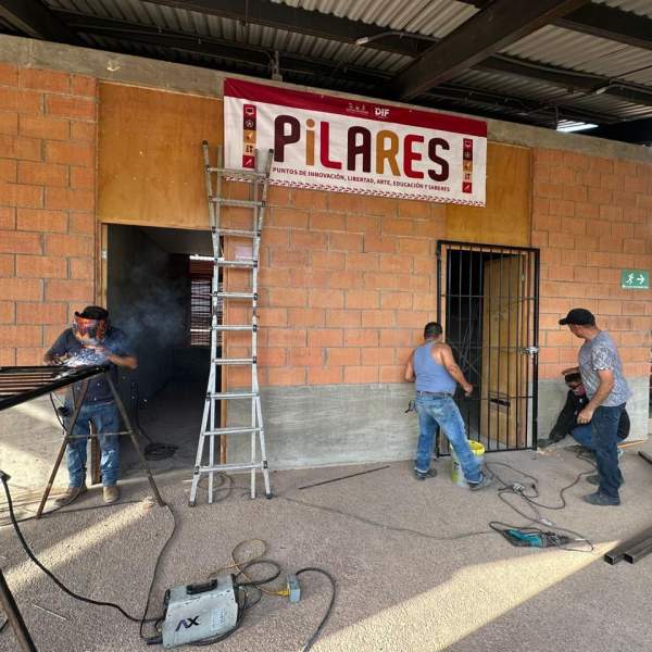 Gobierno de Sonora lanza convocatoria del Programa DIF Pilares 2026 para fortalecer Centros de Desarrollo Comunitario